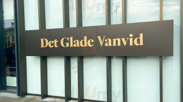 Det Glade Vanvid Viborg food