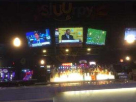 Dave Buster's Springdale (cincinnati) inside