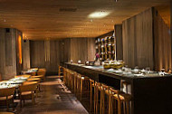 Roka Aldwych food