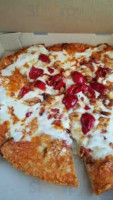 Pizza Hut food