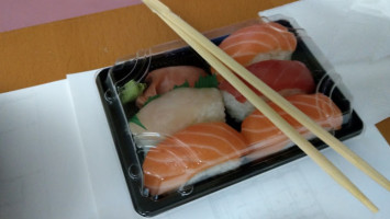 DAIKICHI SUSHI food