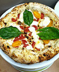 E Pizzeria D'angelo food