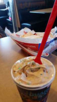 Dairy Queen Grill Chill food