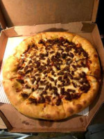 Pizza Hut food