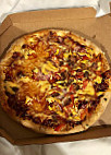 Domino's Pizza food