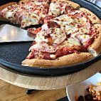 Pizza Hut food