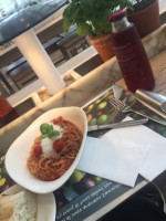 Vapiano Pasta Pizza food