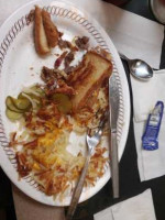 Waffle House food