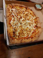 Papa Johns Pizza food