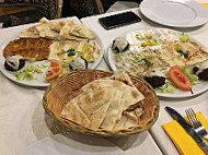 Al Waha food