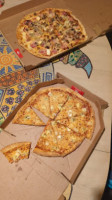 Domino's Pizza Brest Plymouth food