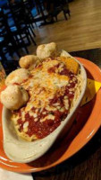 Rotolo's Pizzeria food