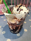 Sundaes In Fowey food