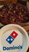 Domino's Pizza food