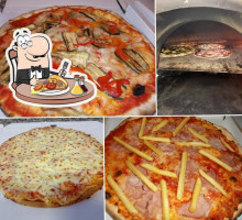 Il Forno food