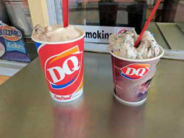 Dairy Queen food