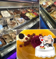 Gelateria Artigianale Golosia food