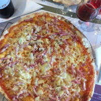 Baila Pizza - Saint Georges les Baillargeaux food