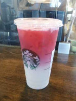 Starbucks food