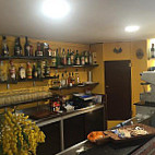 Locanda Del Passatore food