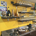 Locanda Del Passatore food