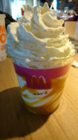 Mcdonald's food