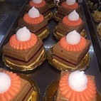 Aroma Pasticceria food