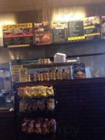 Dickey's Barbecue Pit food