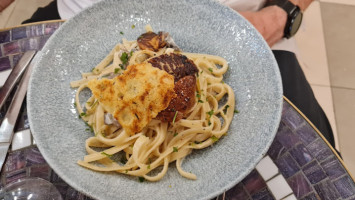 Il Le Italien De Saran Orléans food