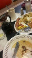 Waffle House food