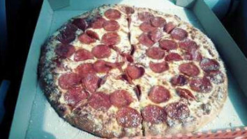 Little Caesars food