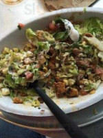 Chipotle Mexican Grill food