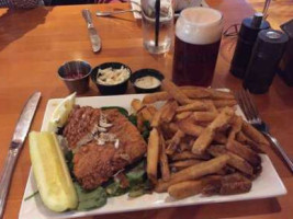 Hobbs Tavern Brewing Company food