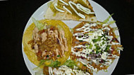 Levante Comida Mexicana food