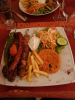 Istanbul food