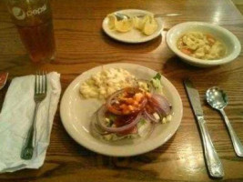 Country Inn food