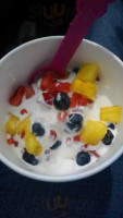 Yogurt City Warner Robins food