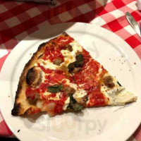 Brooklyn Nyc Pizza food