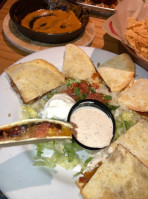 Chili's Grill food