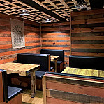 Livelo Espresso and Cafe inside