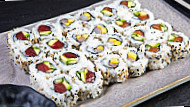 Hemu Sushi food