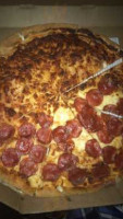 Pizza Hut food