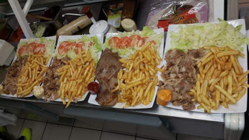 Adana Kebab 2 Lassay-les-chateaux food