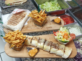 Adana Kebab 2 Lassay-les-chateaux food