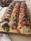 Spazio Sushi Love Sushi 2 food