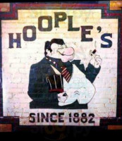 Hooples inside