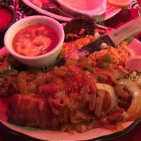 Don Cuco Mexican Restaurant food