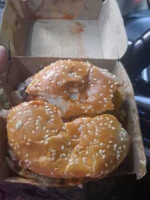 Mcdonald's food