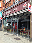 Oriental Star outside