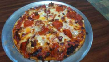 Pizza Pit food